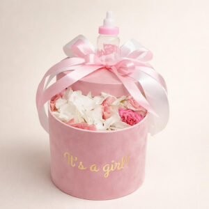 Proljetni Flower box L 1