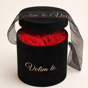 Volim te barsun box S 1