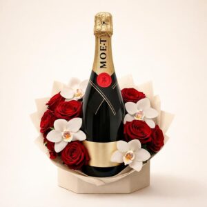 Moet Chandon 0,75l
