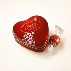 Lindt srce